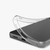 Etui Kwmobile do Samsunga Galaxy A53 5G, silikonowe, przezroczyste, 58329.03