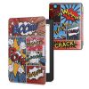 Pokrowiec na Kobo Aura Edition 2, Kwmobile, Multicolor, Skóra ekologiczna, 44409.36