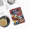 Pokrowiec na Kobo Aura Edition 2, Kwmobile, Multicolor, Skóra ekologiczna, 44409.36