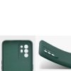 Etui Kwmobile do OPPO A94 5G, silikon, zielony, 58332.169