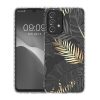Etui Kwmobile do Samsunga Galaxy A33 5G, Silikon, Wielokolorowy, 58367.01