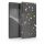 Etui Kwmobile do Samsunga Galaxy A53 5G, Silikon, Wielokolorowe, 58384.03