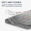Etui Kwmobile do Samsunga Galaxy A53 5G, Silikon, Wielokolorowe, 58384.03