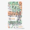 Etui Kwmobile do Samsunga Galaxy A53 5G, Silikon, Wielokolorowe, 58384.03