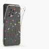 Etui Kwmobile do Samsunga Galaxy A13, silikonowe, wielokolorowe, 58381.03