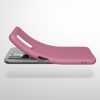 Etui Kwmobile do Xiaomi Redmi Note 10 5G, silikon, fiolet, 54947.167