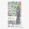 Etui Kwmobile do Apple iPhone 8/iPhone 7/iPhone SE 2, silikon, zielony, 49920.172