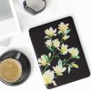 Etui do Amazon Kindle Paperwhite 11, Kwmobile, Multicolor, Skóra ekologiczna, 56256.54