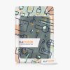 Etui do Amazon Kindle Paperwhite 11, Kwmobile, zielone, tekstylne, 56259.78