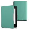 Etui do Amazon Paperwhite 7, Kwmobile, zielone, nylonowe, 49487.71