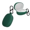Etui na słuchawki Anker Soundcore Life P2 mini, Kwmobile, Zielone, Silikon, 56991.80