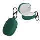 Etui na słuchawki Anker Soundcore Life P2 mini, Kwmobile, Zielone, Silikon, 56991.80