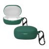 Etui na słuchawki Anker Soundcore Life P2 mini, Kwmobile, Zielone, Silikon, 56991.80