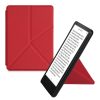 Etui do Amazon Kindle Paperwhite 11, Kwmobile, Czerwone, Ekoskóra, 57158.09
