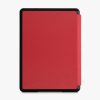 Etui do Amazon Kindle Paperwhite 11, Kwmobile, Czerwone, Ekoskóra, 57158.09