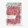 Etui do Amazon Kindle Paperwhite 11, Kwmobile, Czerwone, Ekoskóra, 57158.09