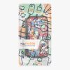 Kwmobile Universal Cover rozmiar XL - 6,8 cala, neopren, wielokolorowy, 30226.4.36