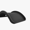 Etui Kwmobile do Motoroli Moto G52/Moto G82, silikon, czarny, 58543.47