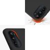 Etui Kwmobile do Motoroli Moto G52/Moto G82, silikon, czarny, 58543.47