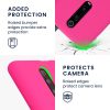Etui Kwmobile do Xiaomi Mi 9T Pro/Redmi K20 Pro, Silikon, Różowy, 49358.77
