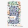 Etui Kwmobile do Xiaomi 11T/11T Pro, silikonowe, niebieskie, 56573.12