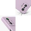 Etui Kwmobile do Xiaomi 11T/11T Pro, silikonowe, fioletowe, 56573.140