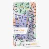 Etui Kwmobile do OPPO Find X3 Lite, silikon, niebieski, 58584.108