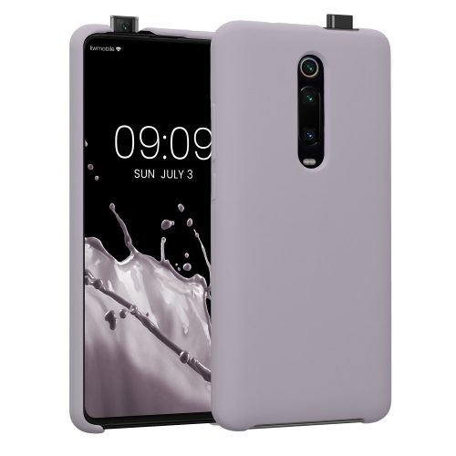 Etui Kwmobile do Xiaomi Mi 9T Pro/Redmi K20 Pro, krzem, fiolet, 49358.192