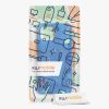 Etui Kwmobile do Xiaomi Mi 11 Lite 5G/11 Lite 5G NE, Silikon, Niebieski, 54730.228