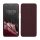 Etui Kwmobile do Xiaomi Redmi Note 9S/Redmi Note 9 Pro/Redmi Note 9 Pro Max, krzem, fioletowy, 56562.187