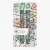 Zestaw 2 pasków do zegarka Xiaomi Mi Watch Lite/Redmi, Kwmobile, wielokolorowy, silikonowy, 54831.06