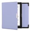 Etui do Kobo Aura Edition 1, Kwmobile, Niebieskie, Ekoskóra, 24410.108