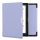 Etui do Kobo Aura Edition 1, Kwmobile, Niebieskie, Ekoskóra, 24410.108