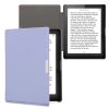 Etui do Kobo Aura Edition 1, Kwmobile, Niebieskie, Ekoskóra, 24410.108