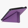Etui do Kobo Libra 2, Kwmobile, Fioletowe, Ekoskóra, 56576.38