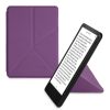 Etui do Amazon Kindle Paperwhite 11, Kwmobile, Fioletowe, Ekoskóra, 57158.38