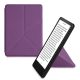 Etui do Amazon Kindle Paperwhite 11, Kwmobile, Fioletowe, Ekoskóra, 57158.38