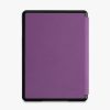 Etui do Amazon Kindle Paperwhite 11, Kwmobile, Fioletowe, Ekoskóra, 57158.38