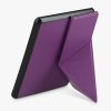Etui do Amazon Kindle Paperwhite 11, Kwmobile, Fioletowe, Ekoskóra, 57158.38