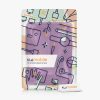 Etui do Amazon Kindle Paperwhite 11, Kwmobile, Fioletowe, Ekoskóra, 57158.38