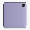 Etui do Kobo Libra 2, Kwmobile, Fioletowe, Ekoskóra, 56574.108