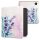 Etui do Kobo Libra 2, Kwmobile, Multikolor, Skóra ekologiczna, 56575.39