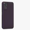 Etui Kwmobile do Xiaomi Redmi Note 11/Redmi Note 11s, krzem, fioletowy, 58651.115