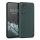 Etui Kwmobile do Xiaomi Redmi Note 11/Redmi Note 11s, silikon, zielony, 58651.14