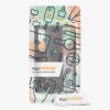 Etui Kwmobile do Samsunga Galaxy Z Fold 4, Eko skóra, Czarny, 58680.01