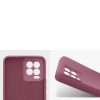 Etui Kwmobile do Realme 8 (2021)/8 Pro (2021), silikon, fioletowy, 57573.167