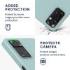 Etui Kwmobile do Xiaomi Redmi Note 11 Pro/Redmi Note 11 Pro 5G, silikon, zielony, 57373.200