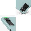 Etui Kwmobile do Xiaomi Redmi Note 11 Pro/Redmi Note 11 Pro 5G, silikon, zielony, 57373.200