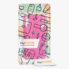 Etui Kwmobile do Samsunga Galaxy A50, silikonowe, różowe, 48715.77