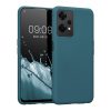 Etui Kwmobile do OnePlus Nord CE 2 Lite 5G, silikonowe, zielone, 58757.78